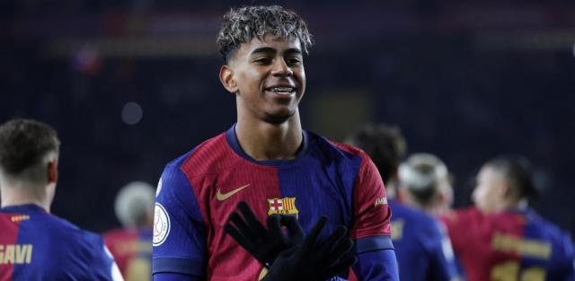 开云app-巴萨终于走出哈白布梅西时代？